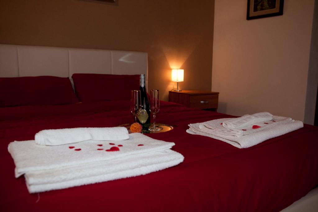 Casa Vacanze Volturno 16 Ferienhaus